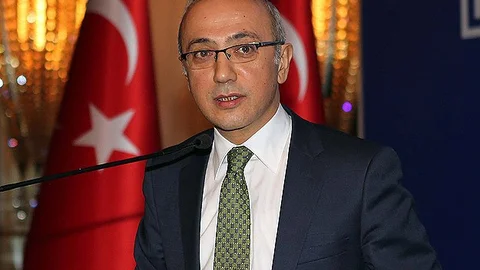 Referandumda Lütfi Elvan’ın Başarısı