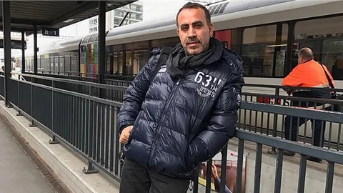 Haluk Levent parti kurdu... İŞTE PARTİSİNİN ADI