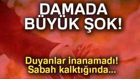 4 çocuklu evli kadının nikah tuzağı