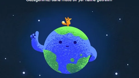 Dünya Günü için ipuçları ve diğer tavsiyeler