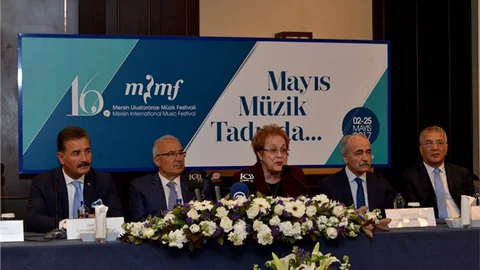 Başkan Kocamaz, “Festivaller Kadar Festivallerin Yaşatılması da Önemli”