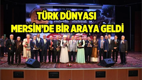 Başkan Kocamaz, “Dört Gündür Türk Dünyası Karacaoğlan Etrafında Birleşti”