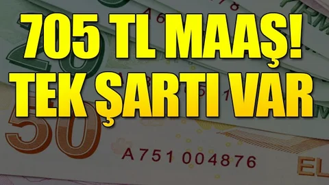 Emekli olamayan vatandaşa müjde!