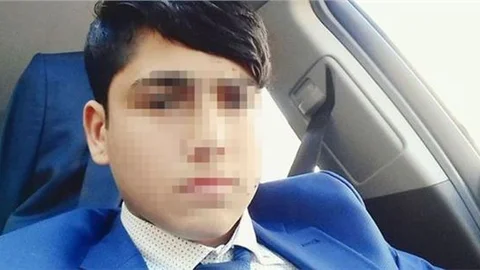 17 yaşındaki gelin, 17 yaşındaki kocasını öldürdü