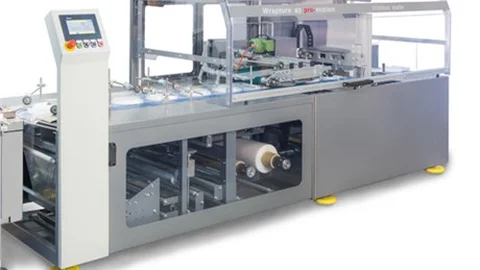 Shrink Paketlemenin Ayrıcalıkları Nelerdir?