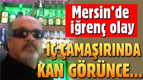 Komşusunun zihinsel engelli çocuğuna tecavüz eden marketçi tutuklandı