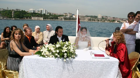 Teknede Düğün Hizmetlerinde Profesyonel Çözümler