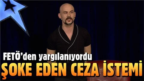 Atalay Demirci hakkında ağırlaştırılmış müebbet istendi