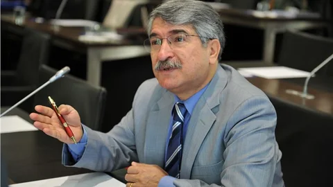 CHP Mersin milletvekili Fikri Sağlar’dan Kılıçdaroğlu’na sert sözler