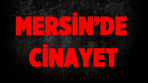 Tarsus'ta Cinayet