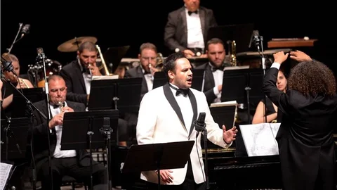 16’ncı Mersin Uluslararası Müzik Festivali Başladı