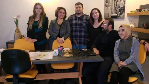 Aksaray’ın Yeni Halini Mersinli Firma Çataklı Planlama Belirleyecek