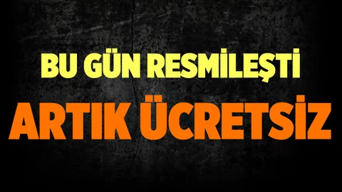 Sigarayı bırakma ilaçları ücretsiz verilecek