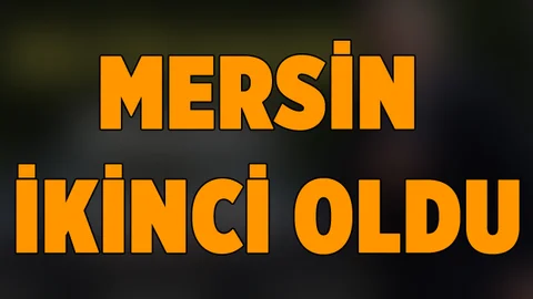 Mersin Büyükşehir Dragon Yarışlarında İkinci Oldu