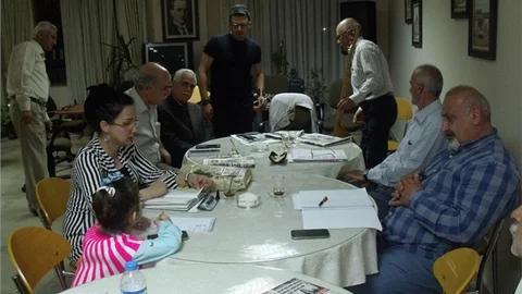 Tarsuslu Şairler Necip Fazıl Kısakürek’i Andı