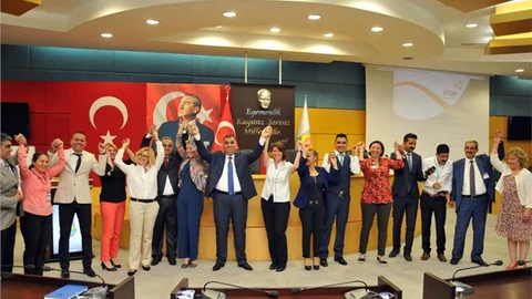 Avrupa Mükemmellik Ödülü Değerlendirme Süreci Sona Erdi