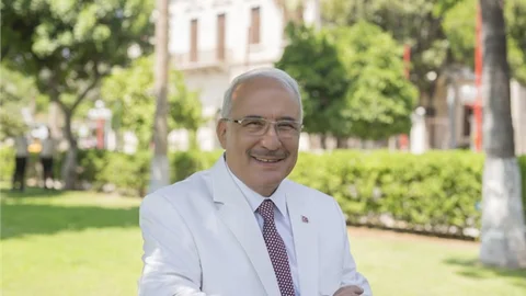 Başkan Kocamaz, Anneler Gününü Kutladı