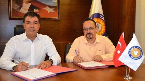 Tarsus TSO ile Özel Kadın Doğum Hastanesi Arasında İndirim Anlaşması