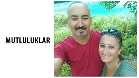 Aygül Tunç ve Ahmet İlhan Evleniyor