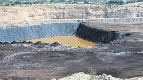 Mersin’de zehirli atık paniği sürüyor