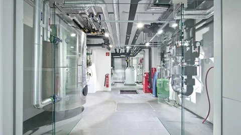 Doğru Havalandırma Sistemi Ürününde Önemli Noktalar