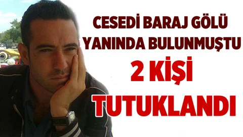 Tarsus'ta ki Şüpheli Ölümle İlgili 2 Kişi Tutuklandı