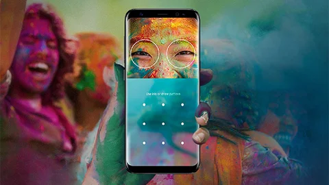 Galaxy S8 ve Galaxy S8+ Kampanyaları