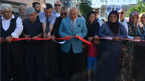 Mersin’e Ramazan Bereketi Hizmetlerle Geldi