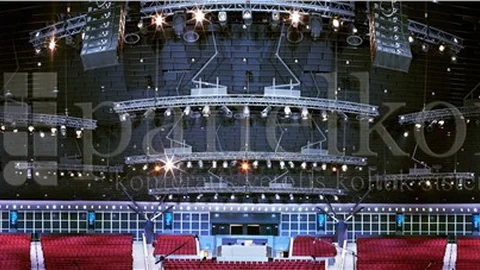 Sinema – Tiyatro ve Konferans Koltuğu Modelleri