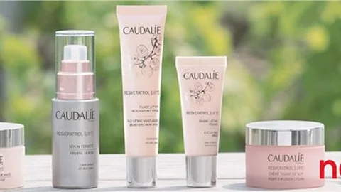 Caudalie Marka ve Seri Özellikleri