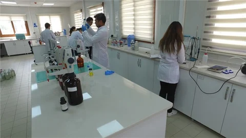 MESKİ, Türkak Denetiminden Başarıyla Çıktı