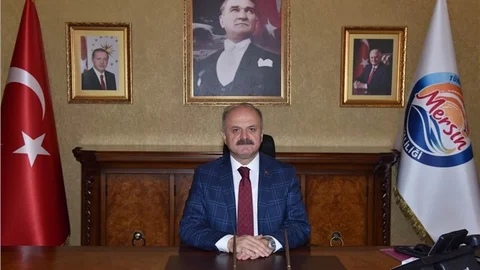 Vali Çakacak'tan 'Babalar Günü' Mesajı