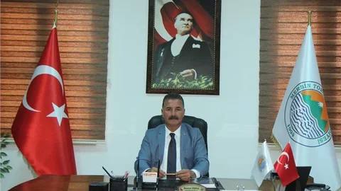 Toroslar Belediye Başkanı Tuna, Kadir Gecesi’ni Kutladı