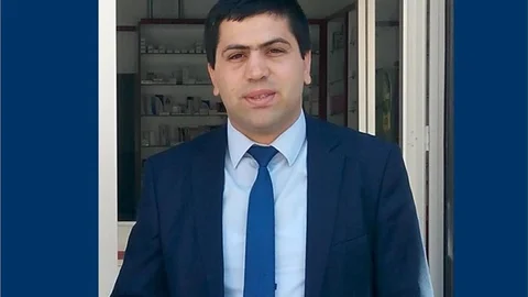 Nurullah PAZAR'ın Kadir Gecesi Mesajı