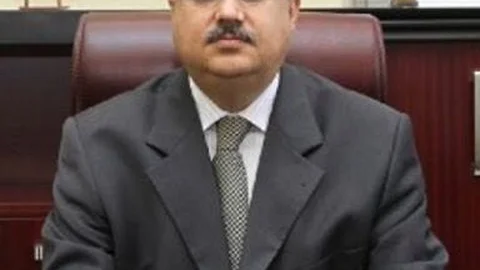 Mersin'in Yeni Valisi Ali İhsan Su