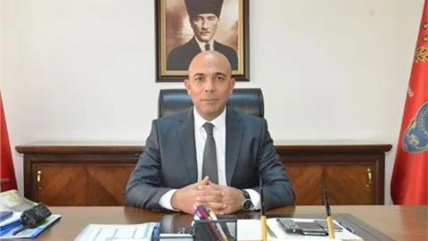 İl Emniyet Müdürü Mehmet Şahne'nin Ramazan Bayramı Mesajı