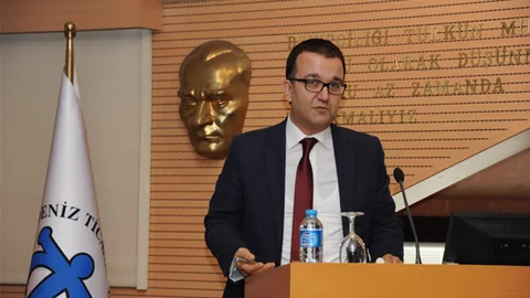 Mersin 1 Temmuz Denizcilik ve Kabotaj Bayramı Daveti ve Kutlama Programı (güncel)