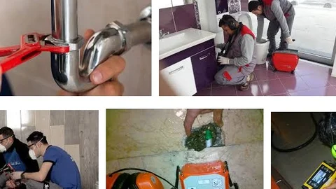 PİMAŞ Tıkanıklığı Bulma