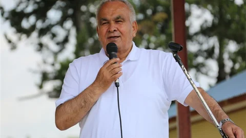 Erdemli’de Belediyeden Kuran Kurslarına Destek Sürüyor