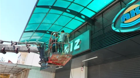 Antalya Ev Temizliği