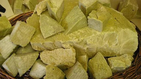 Bıttım Sabunu İle Doğadan Gelen Güzellik