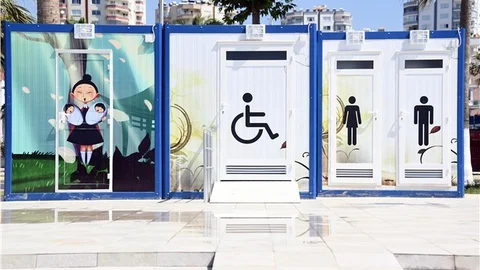 Büyükşehir'den Sosyal Belediyecilikte Annelere Özel Hizmet