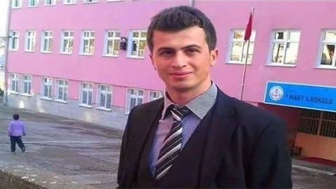 PKK'lı teröristlerce kaçırılan Necmettin öğretmenden acı haber geldi