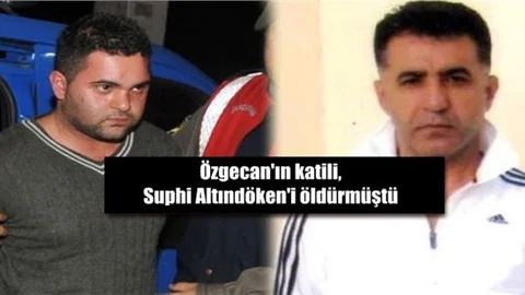 Gültekin Alan'ın cezası kesinleşti