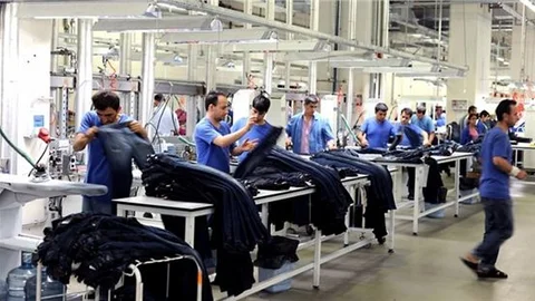 Sabri Tekli: Yeni sanayi alanları ile işsizlik daha da düşecek