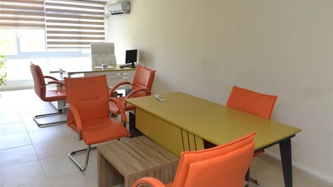 Mersin Büyükşehir’den Eğitime Büyük Destek