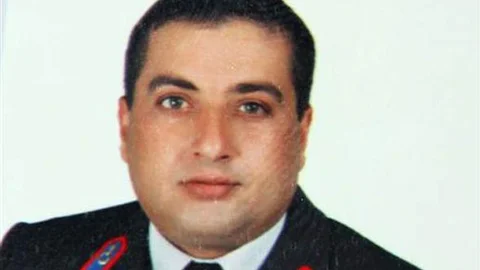 Mersinli Uzman Çavuş Sivas'ta Kalp Krizi Sonucu Hayatını Kaybetti