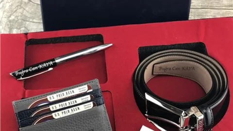 Erkeklere Alınabilecek Hediyeler