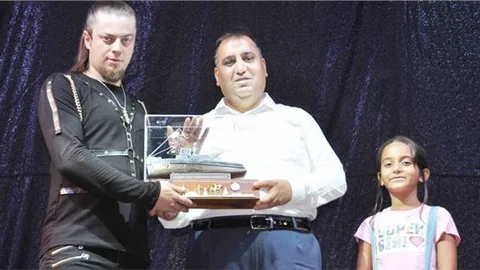 Çamlıyayla’da Yaz Şenliği