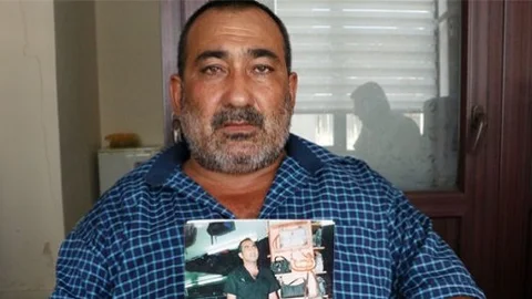 8.5 Yıldır Kayıp Olan Kardeşini Arıyor